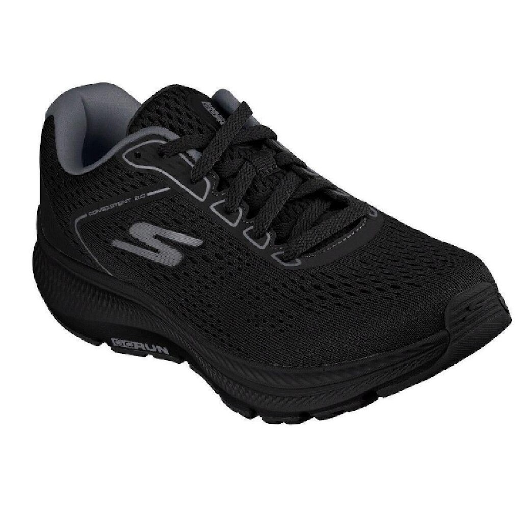 TENIS SKECHERS GO RUN CONSISTENT 2.0 - MILE MARKER MASCULINO