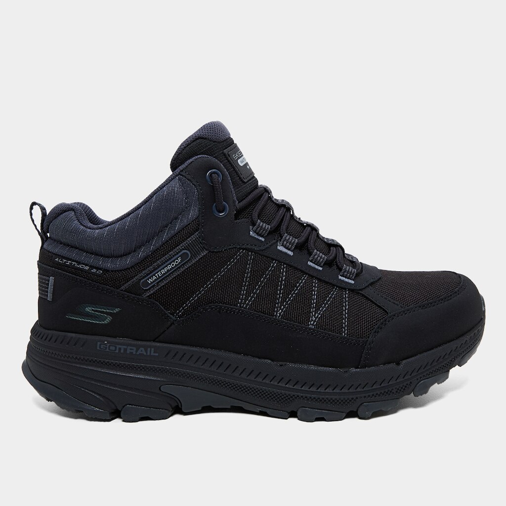 Tênis Skechers Go Run Trail Altitude 2.0 - C Feminino