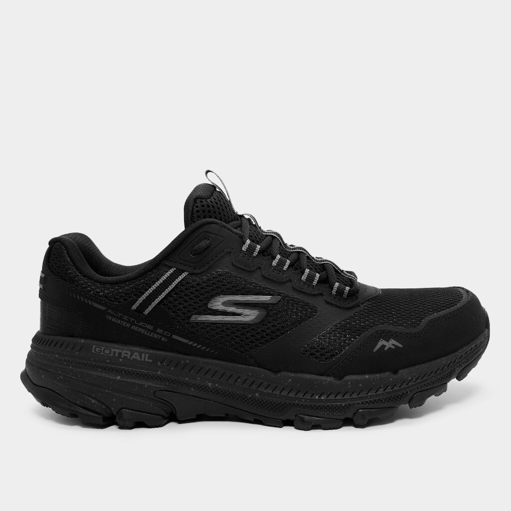 Tênis Skechers Go Run Trail Altitude 2.0 Feminino