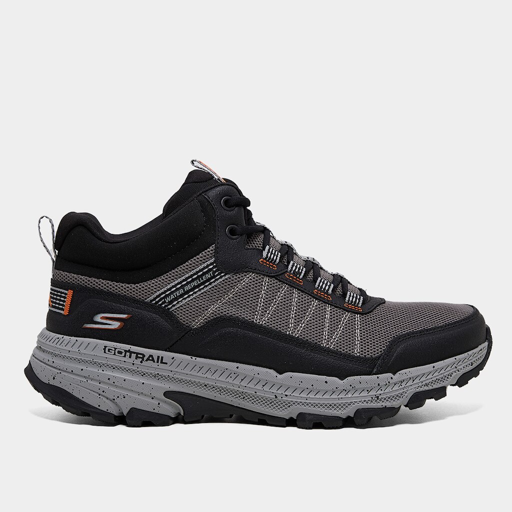 Tênis Skechers Go Run Trail Altitude 2.0 R Masculino
