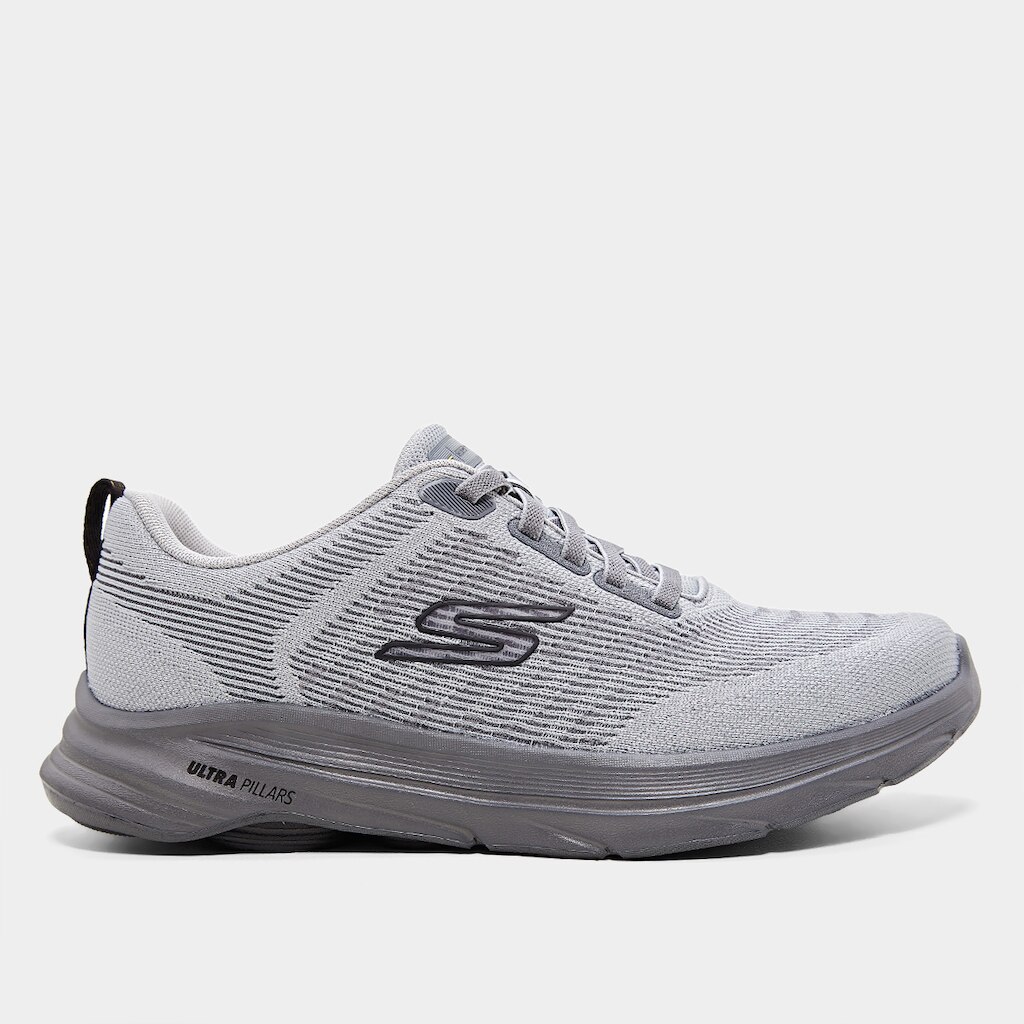 Tênis Skechers Go Walk 8 Day Masculino