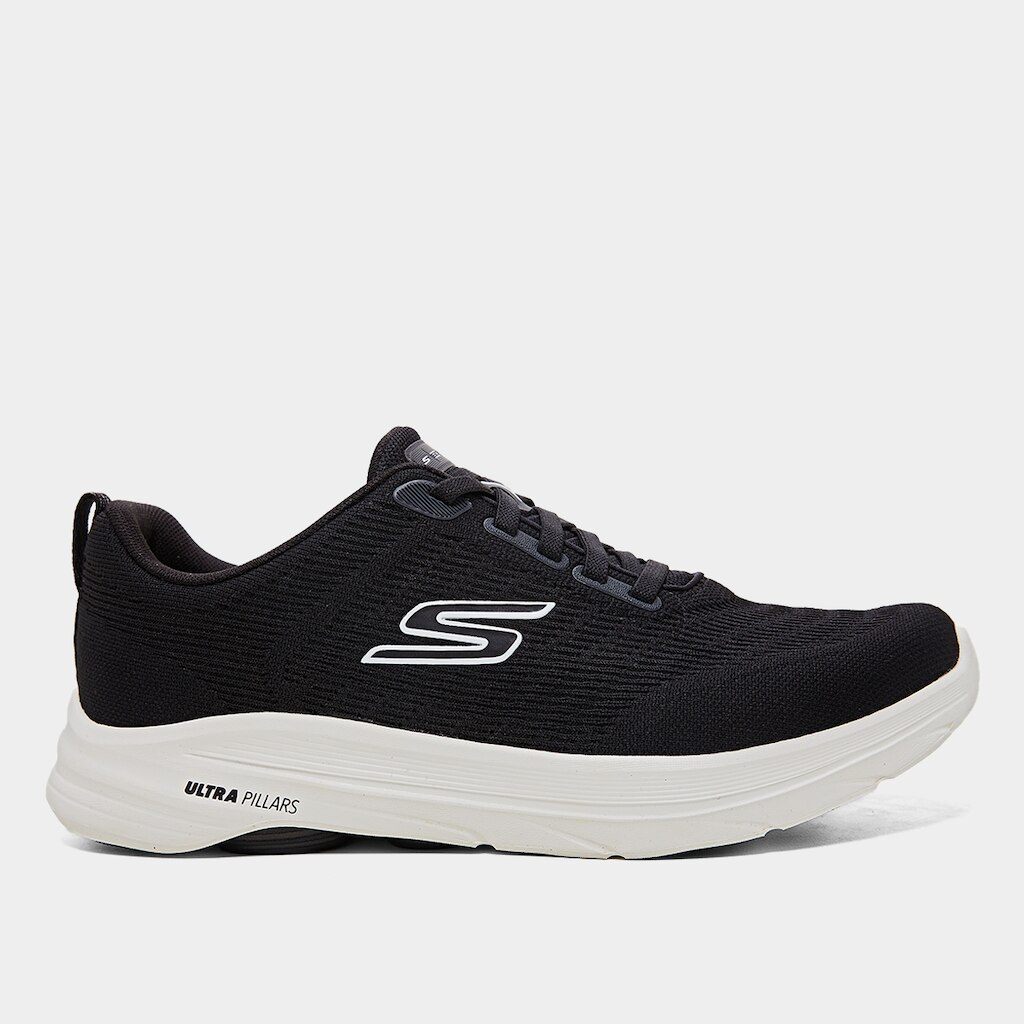 Tênis Skechers Go Walk 8 Day Masculino