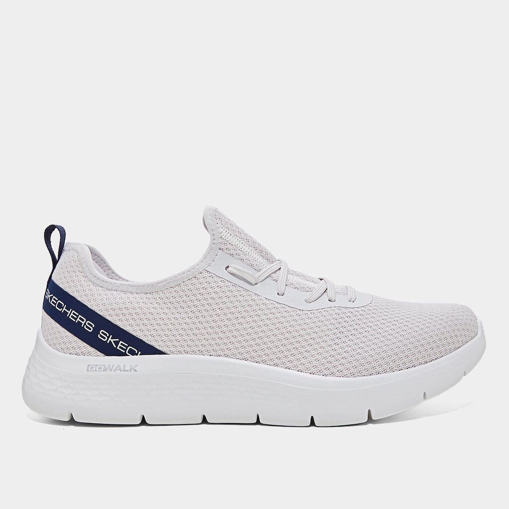 Tênis Skechers Go Walk Flex - Saturn Horizon Masculino
