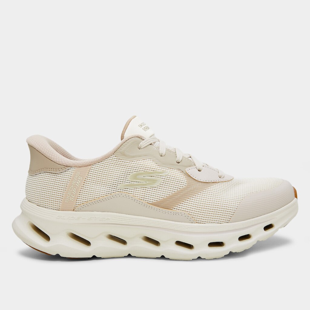 Tênis Skechers  Go Walk Glide-Step 2.0 - Zac Masculino