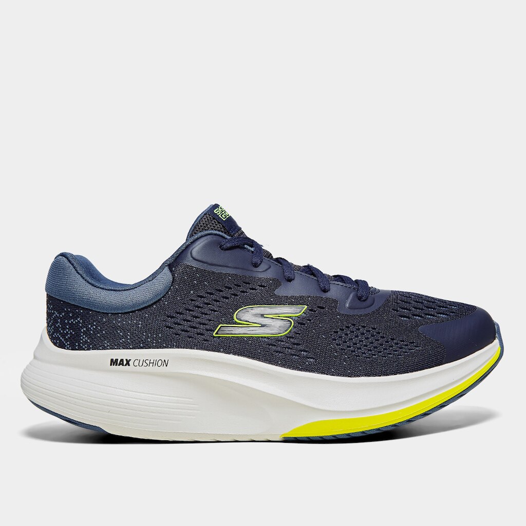 Tênis Skechers Go Walk Max Walker Masculino