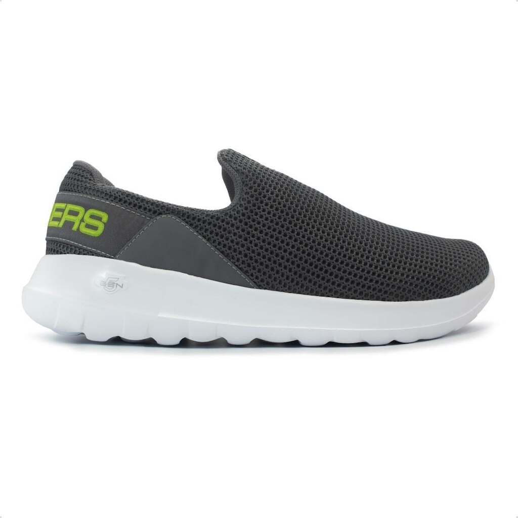 Tênis Skechers Masculino Slip On Go Walk Max 894389BR