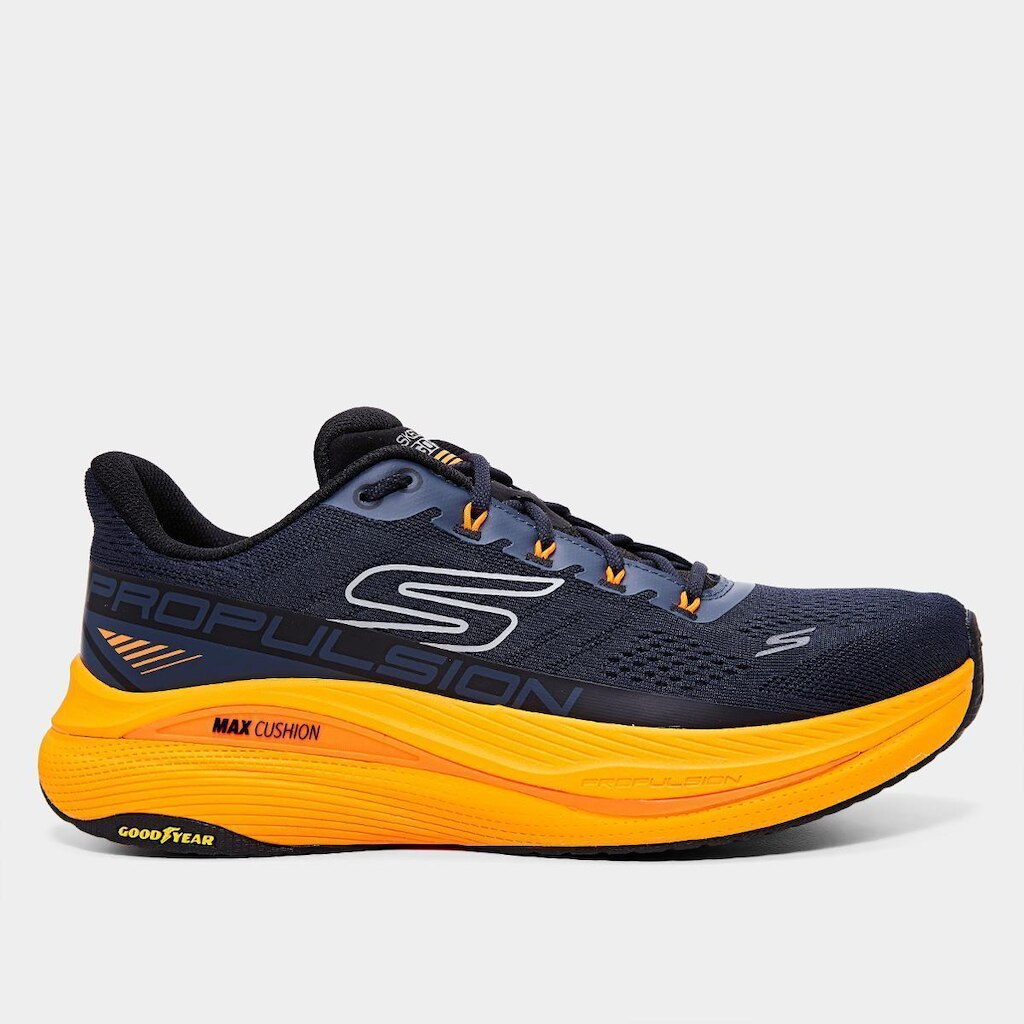 Tênis Skechers Max Cushioning Propulsion Masculino