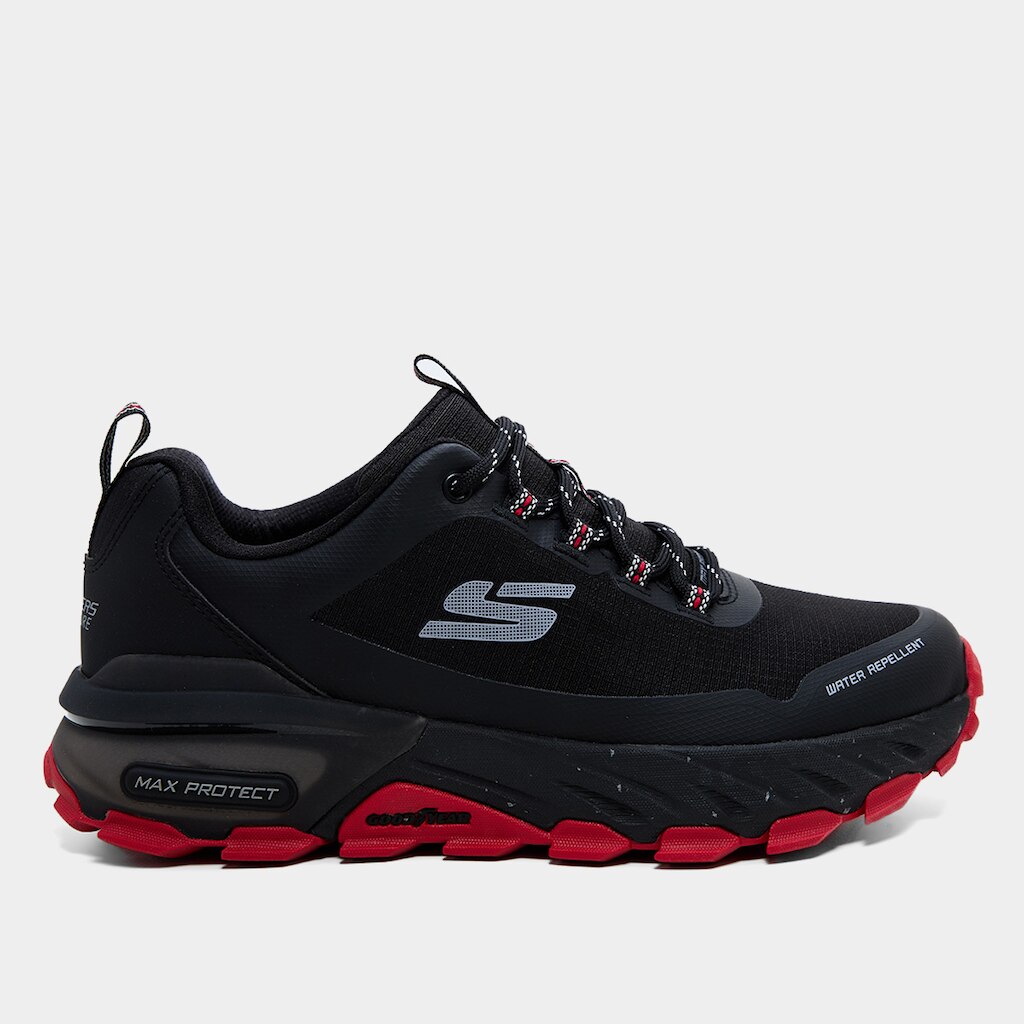 Tênis Skechers Max Protect Masculino