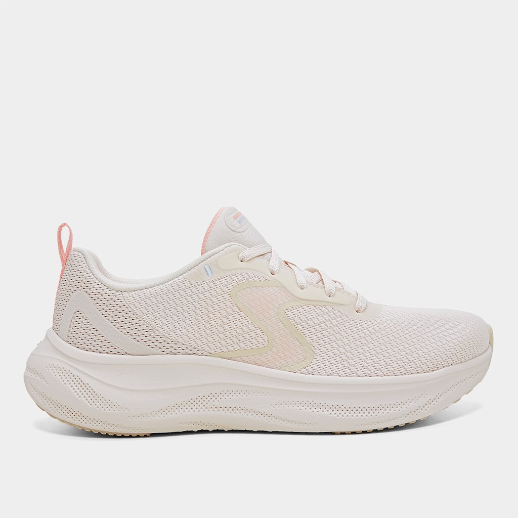 Tênis Skechers Skech Cloud-Smooth Wave Feminino