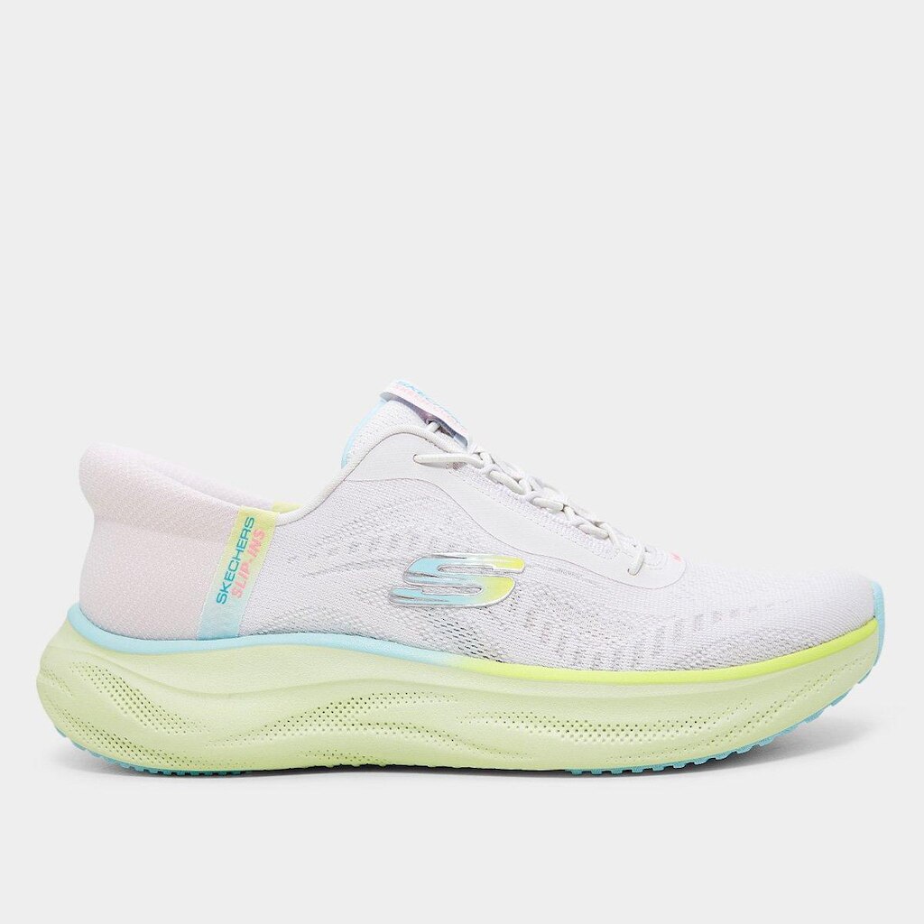 Tênis Skechers Skech CloudPerfectly Plush Feminino