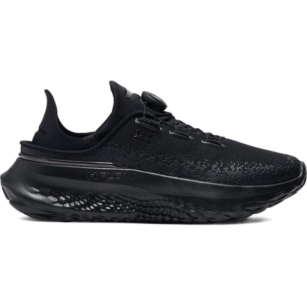 Tênis Sportstyle Under Armour SlipSpeed Mega 40 Preto