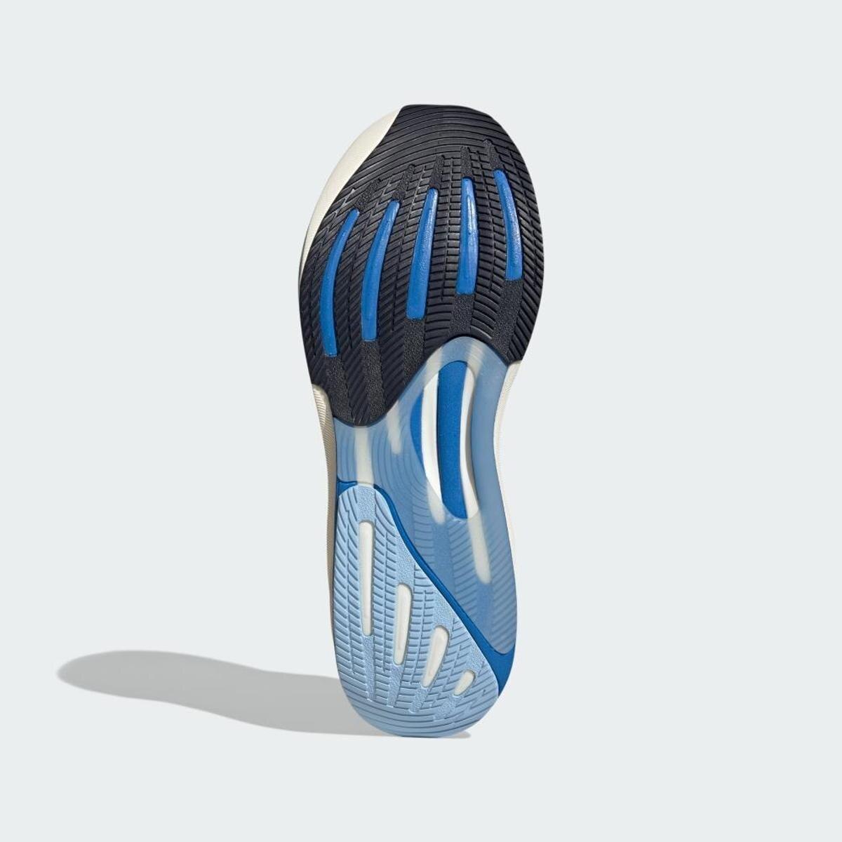 Tênis Supernova Rise 2 Running Adidas - Azul | Clube Netshoes
