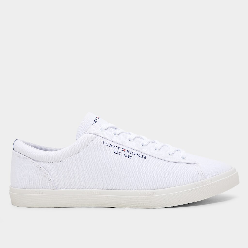 Tênis Tommy Hilfiger Harison Masculino