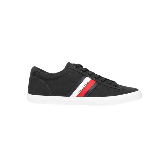 Tênis Tommy Hilfiger Masculino Harrison 5D2