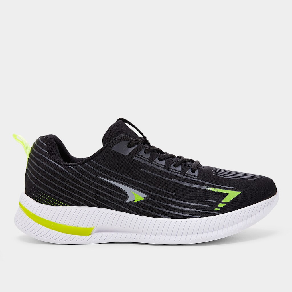 Tênis Tryon Coach Masculino