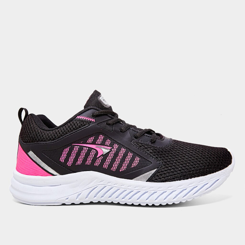 Tênis Tryon Lugano Feminino
