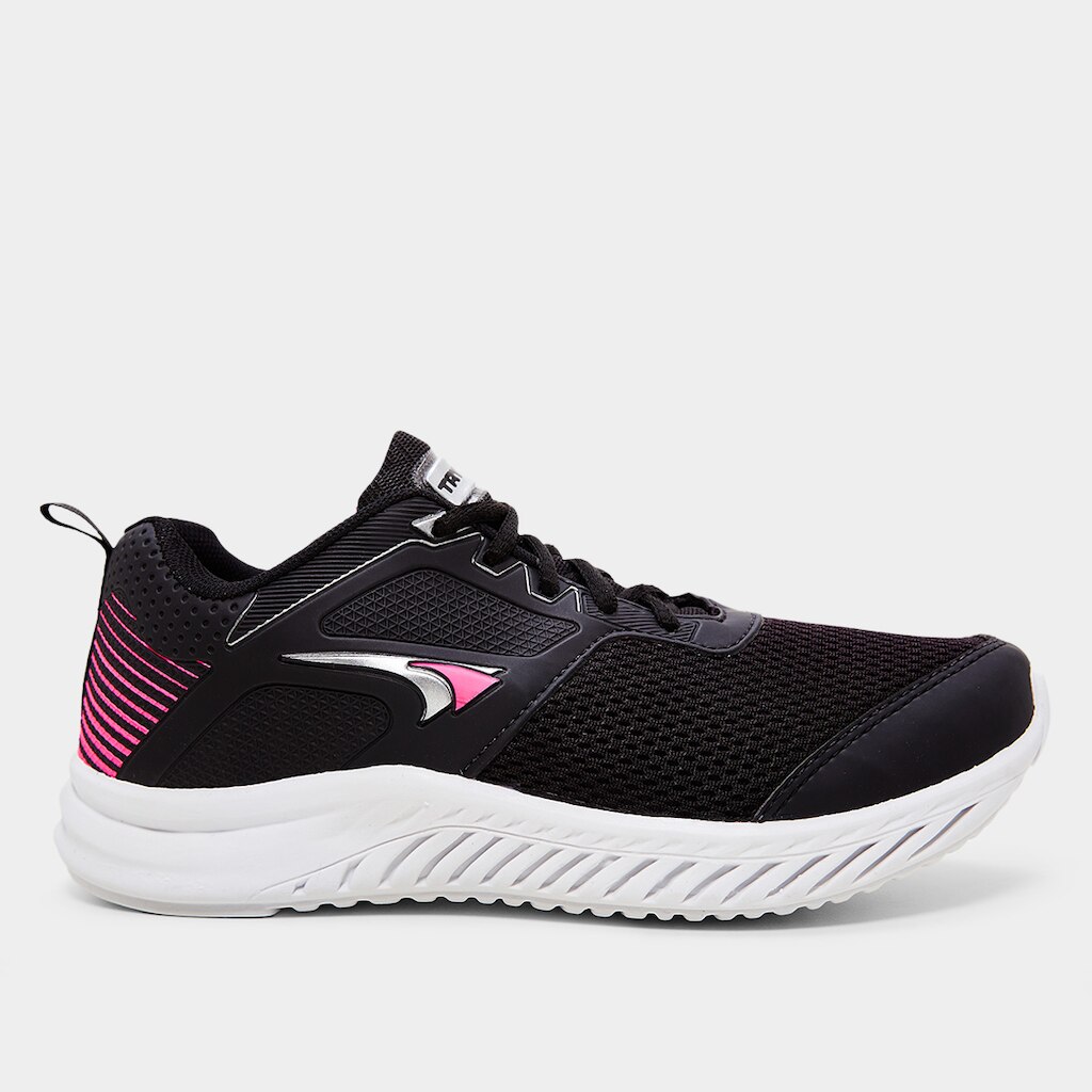 Tênis Tryon Zermat Feminino