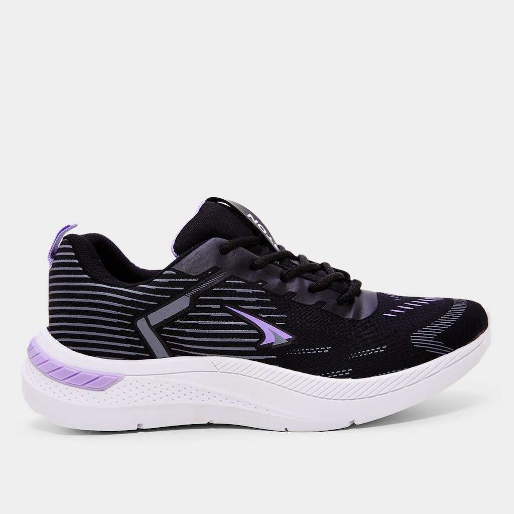Tênis Tryon Zurique Feminino