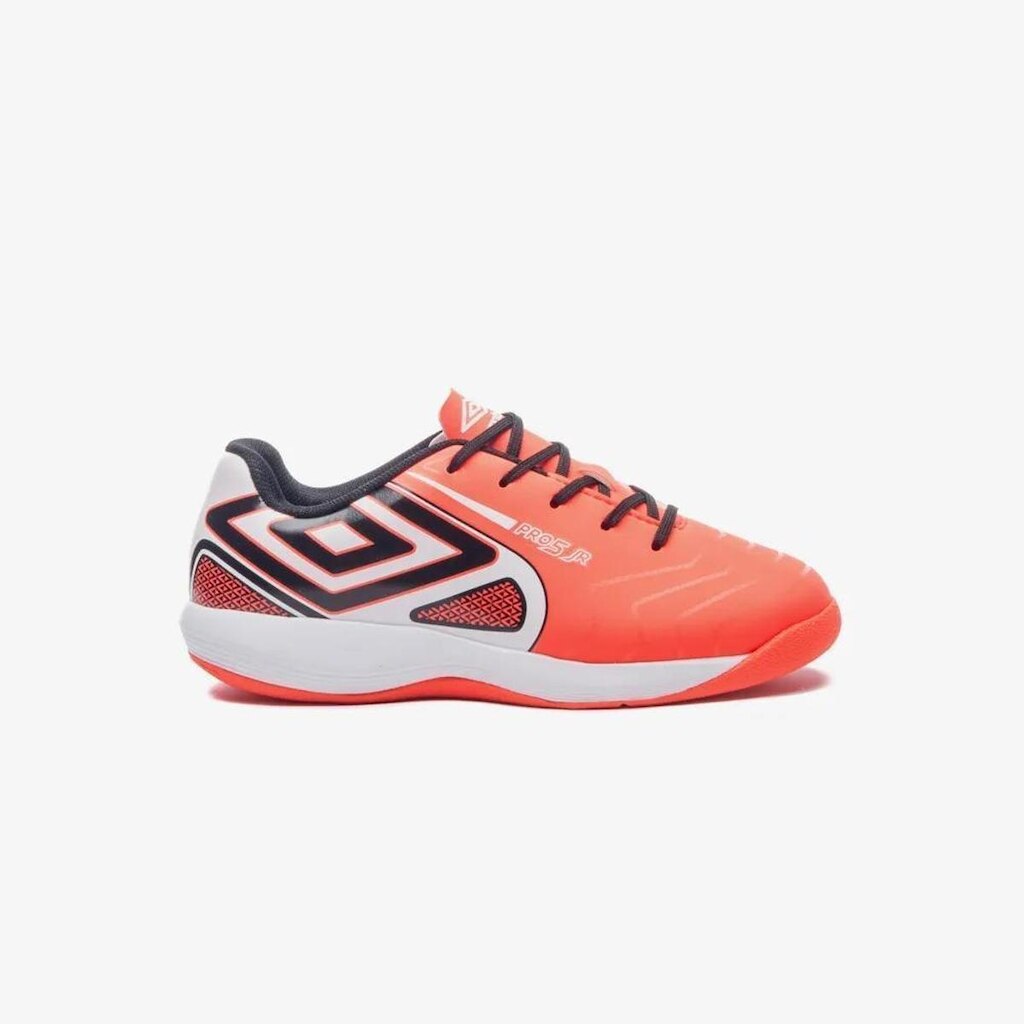 Tênis Umbro Futsal Pro 5 JR, Original,Nf