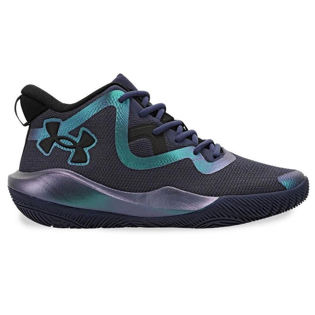 Tênis Under Armour Bankshot SE Masculino
