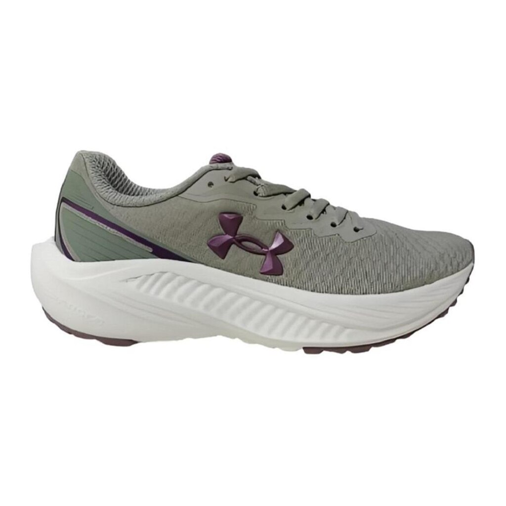 TÊNIS UNDER ARMOUR CH. WING 2 FEMININO