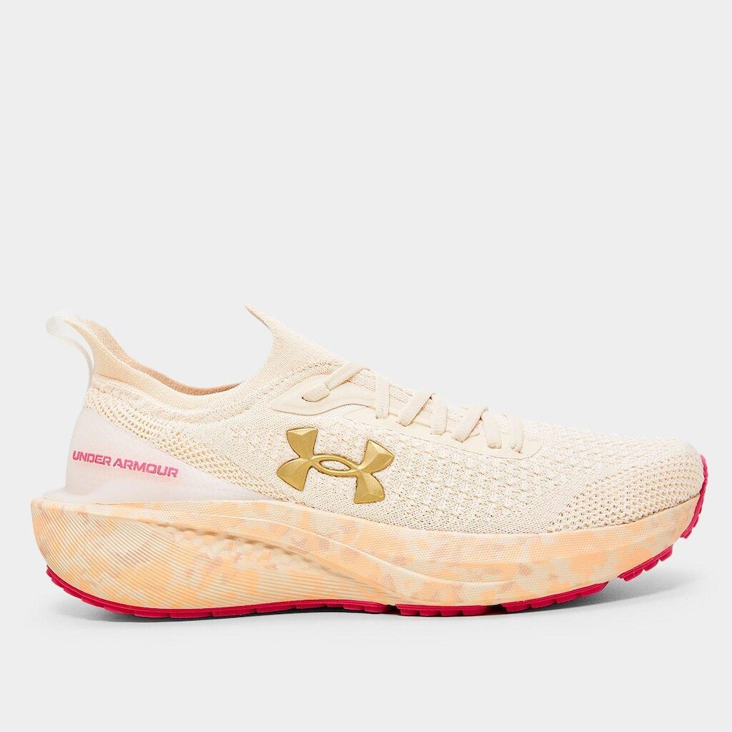 Tênis Under Armour Charged Quicker 2 Feminino