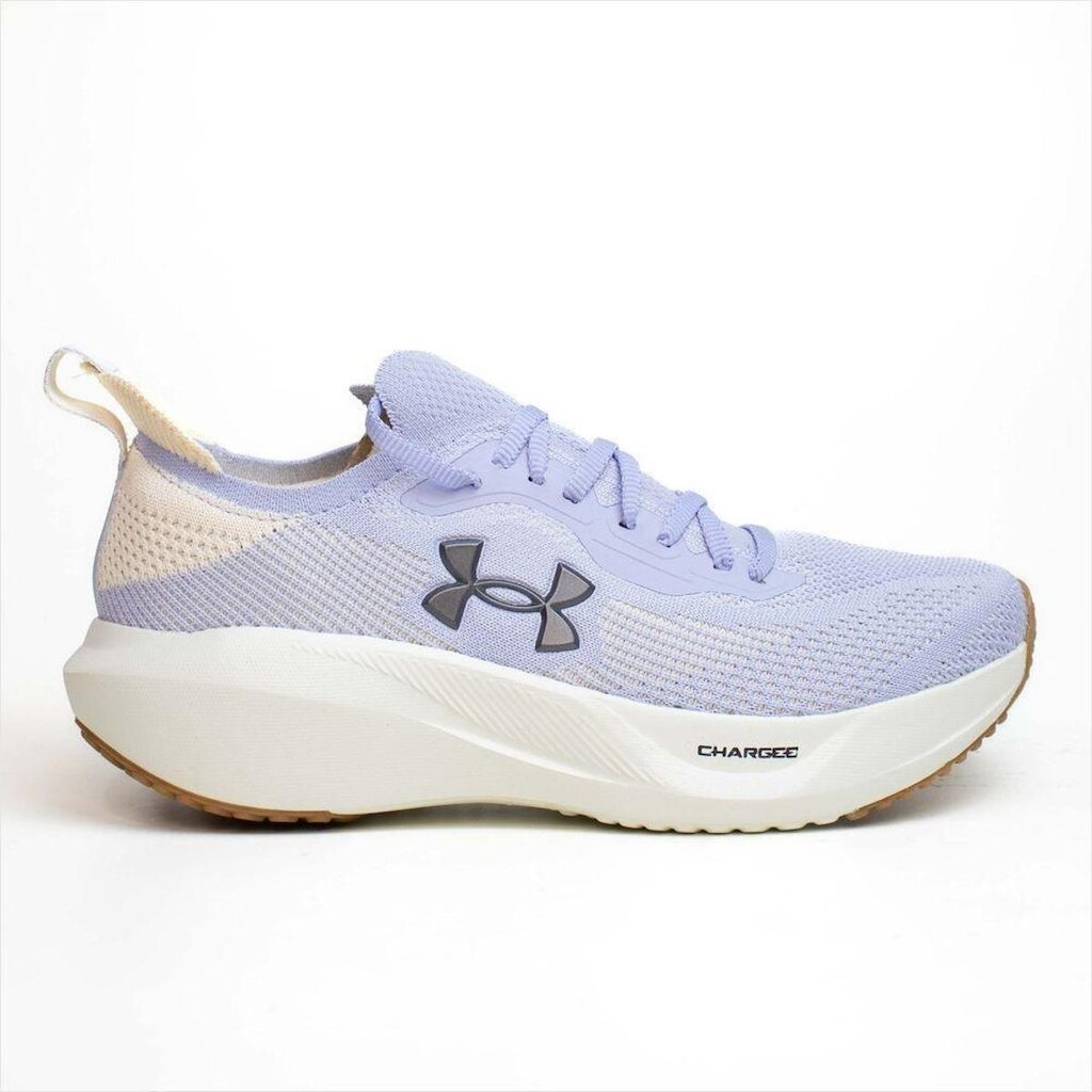 Tênis Under Armour Charged Slight 3 SE Feminino
