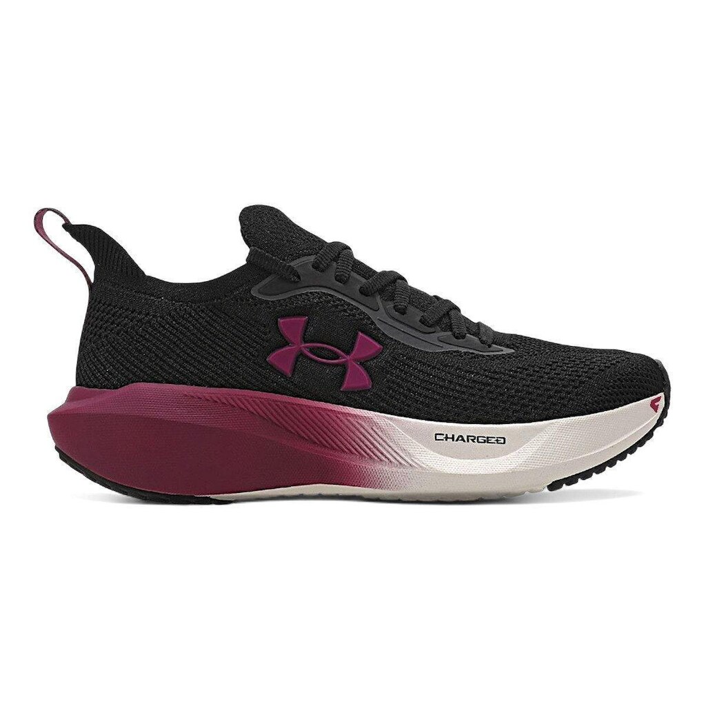 Tênis Under Armour Charged Slight 3 SE Feminino