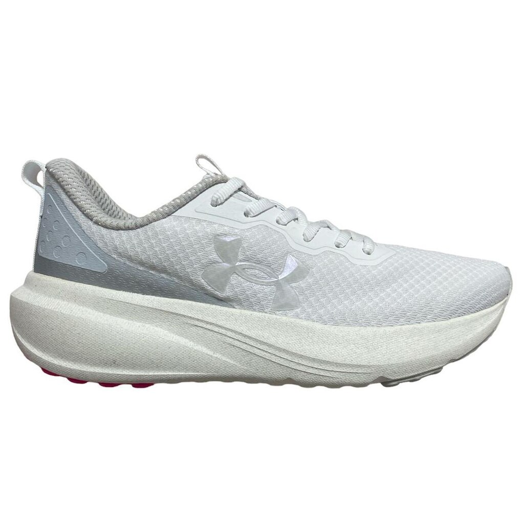 Tênis Under Armour Great Feminino Branco