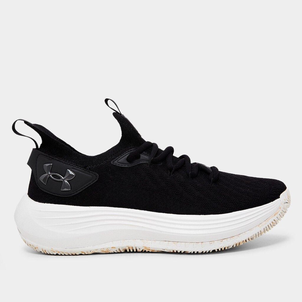 Tênis Under Armour Hooper Masculino