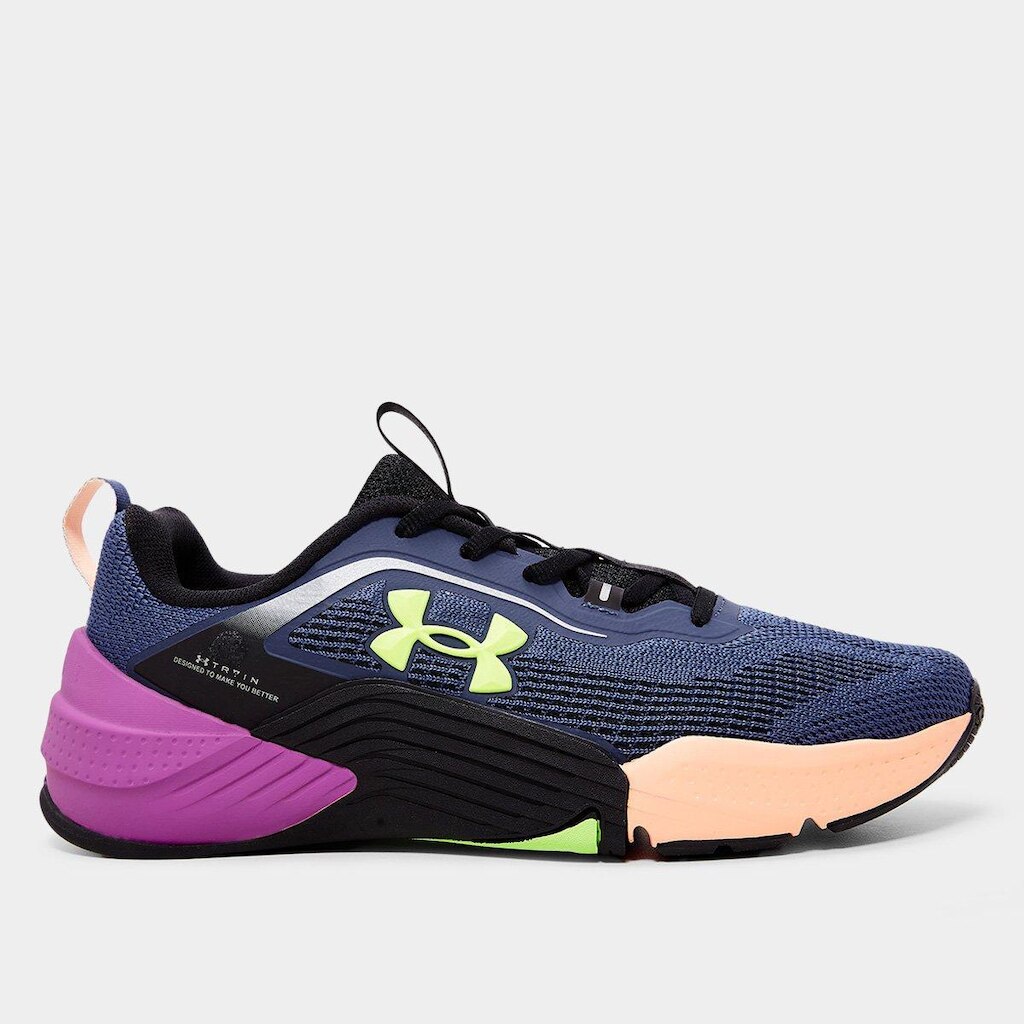 Tênis Under Armour Tribase Reps 2