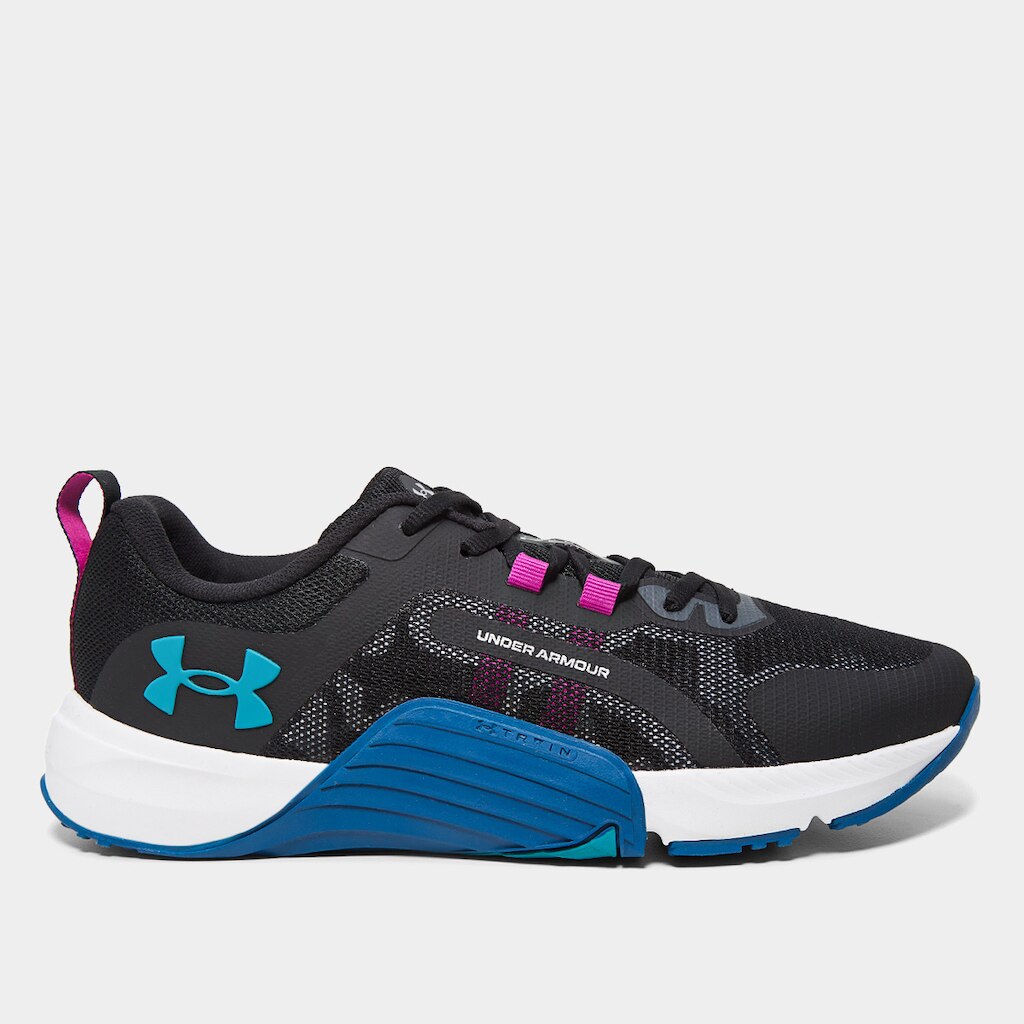 Tênis Under Armour Tribase Reps