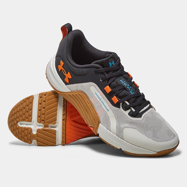 Tênis Under Armour Tribase Reps