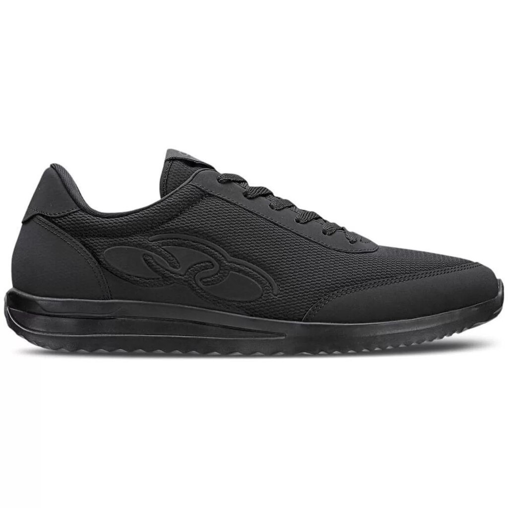 Tênis Unissex Olympikus Poseidon Preto - 43715175