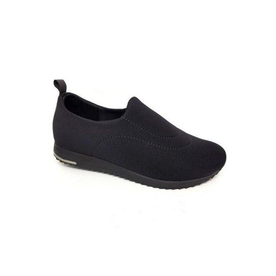 Tenis Usaflex Neoprene Feminino