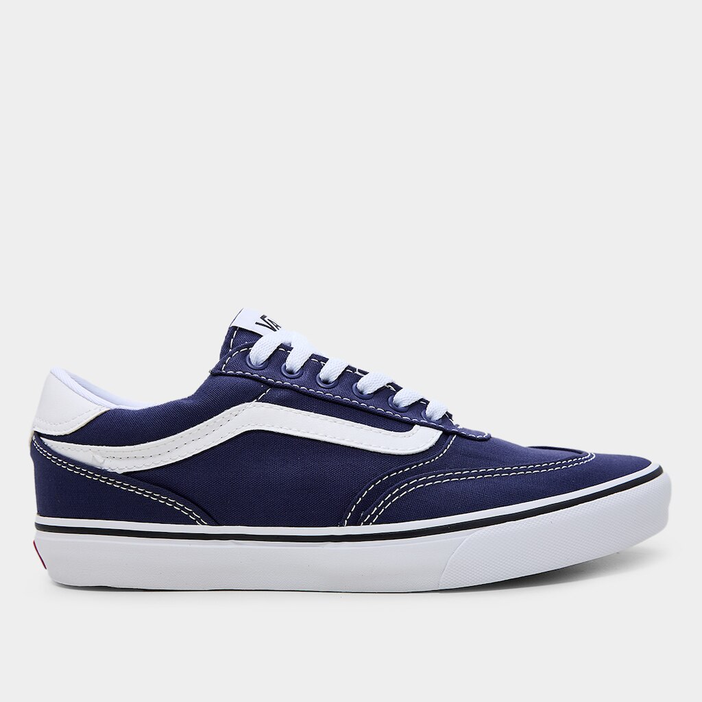Tênis Vans Brooklyn Ls Masculino