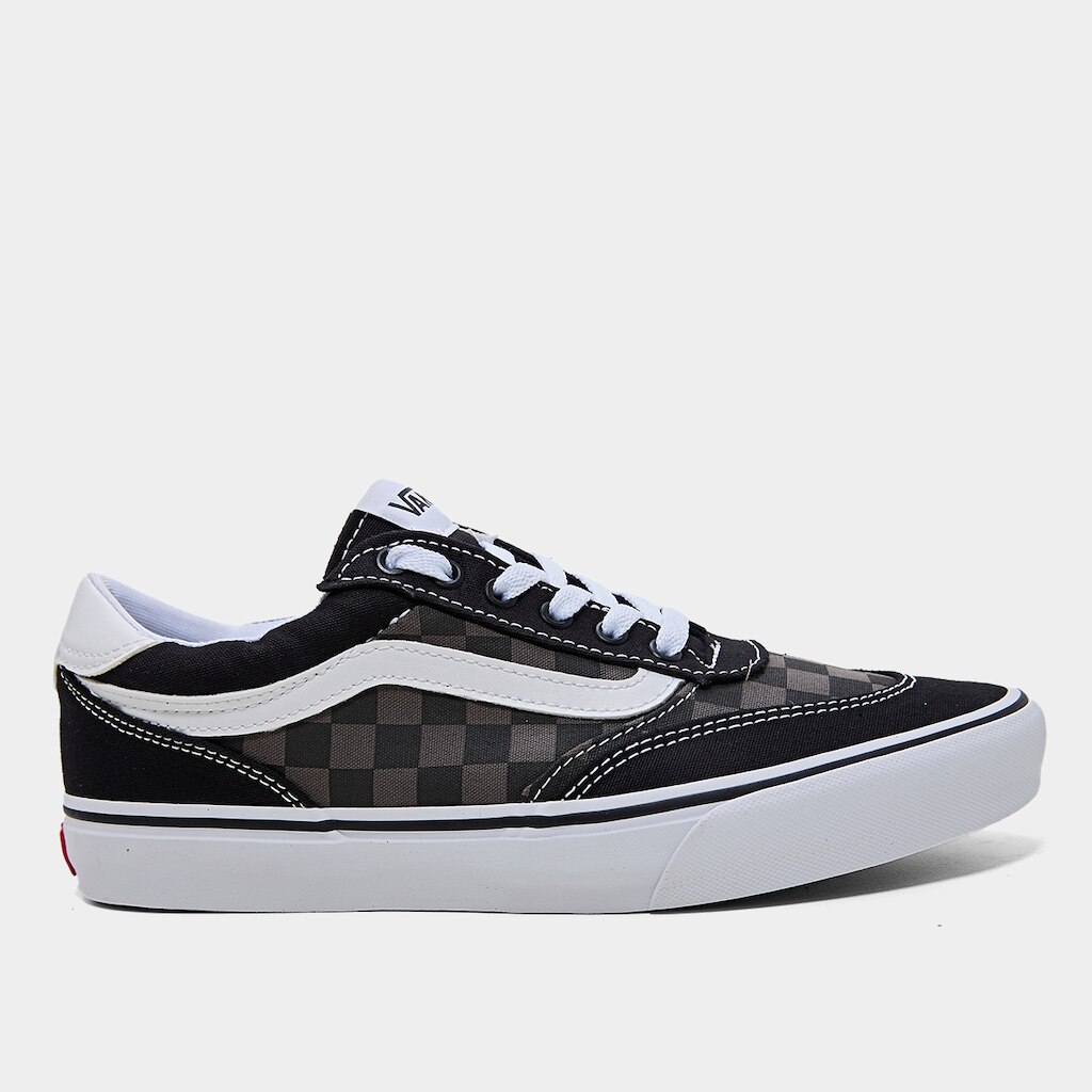 Tênis Vans Brooklyn Ls Masculino