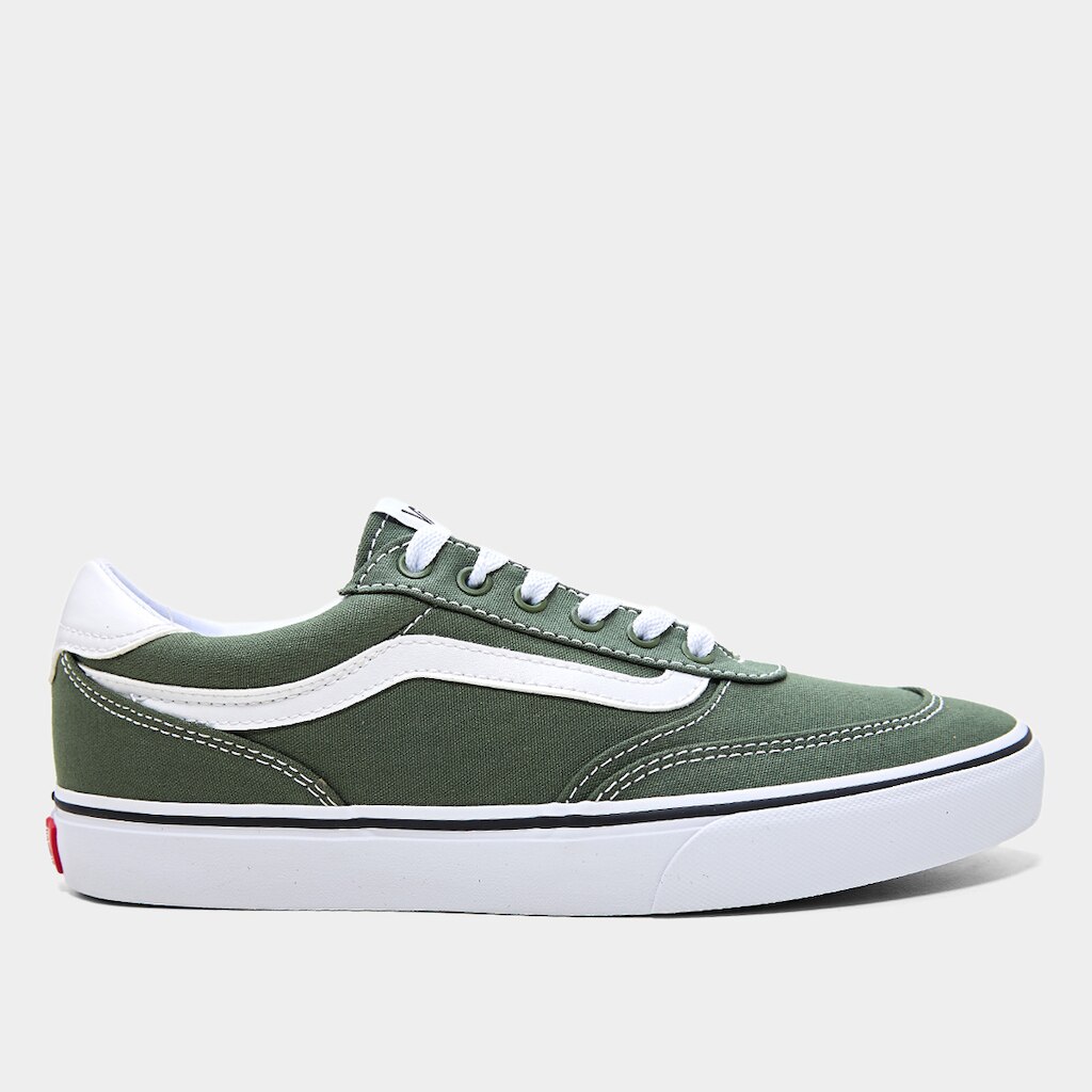 Tênis Vans Brooklyn Ls Masculino