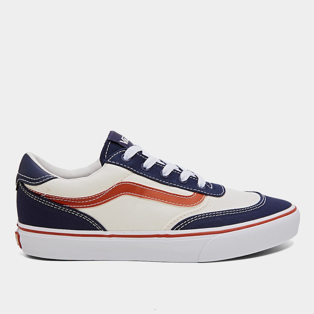 Tênis Vans Brooklyn Ls Masculino