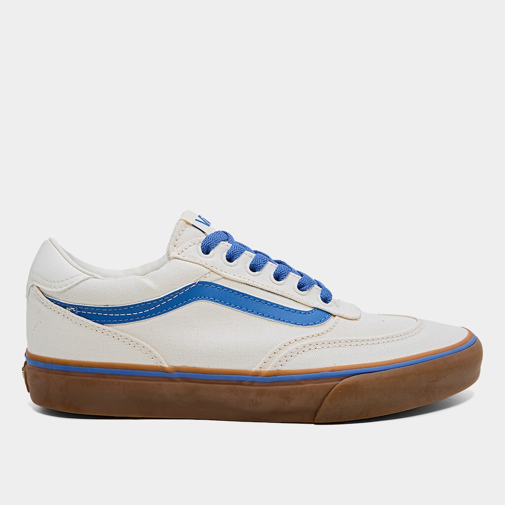 Tênis Vans Brooklyn Ls Masculino