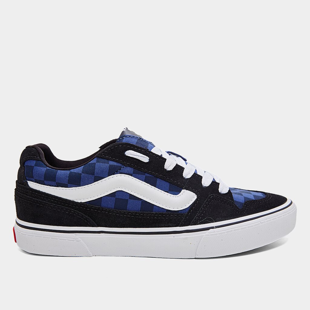 Tênis Vans Caldrone Masculino