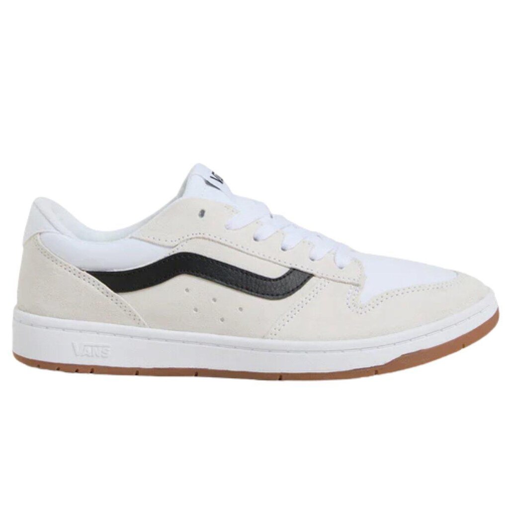 Tênis Vans Mn Ryland Ls Masculino