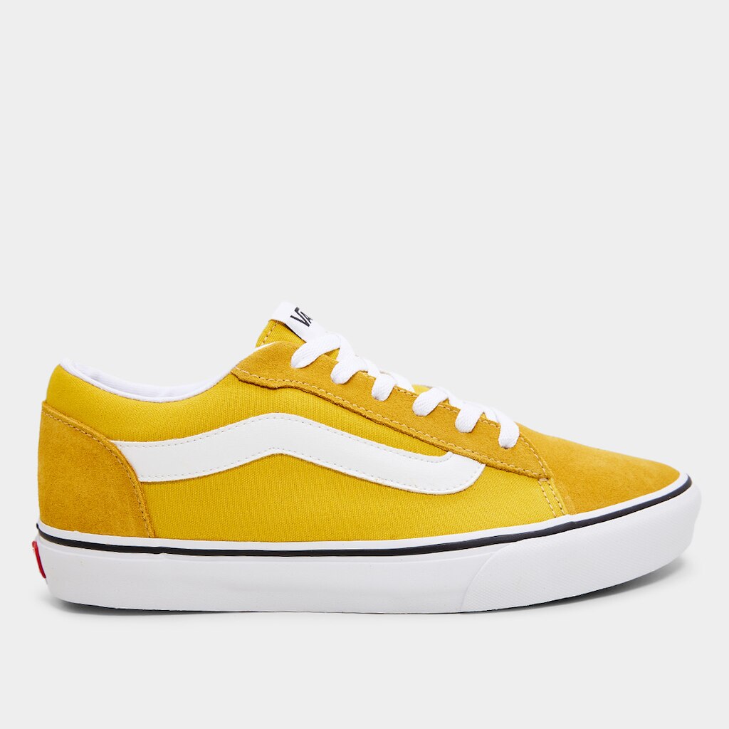 Tênis Vans Vero Ls Masculino