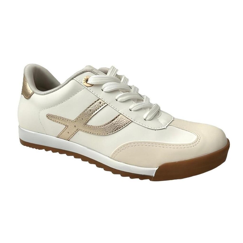 Tênis Via Marte Nobuck Feminino