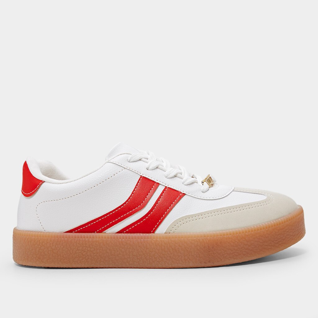 Tênis Vizzano Básico Feminino