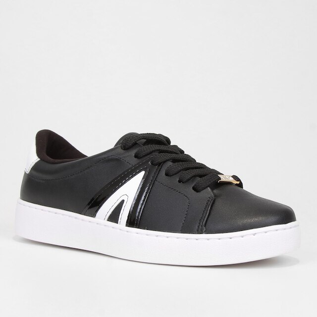 Tênis Vizzano Casual Cano Baixo Feminino