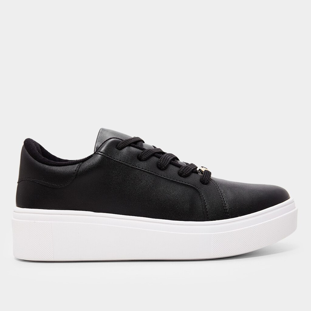 Tênis Vizzano Casual Feminino