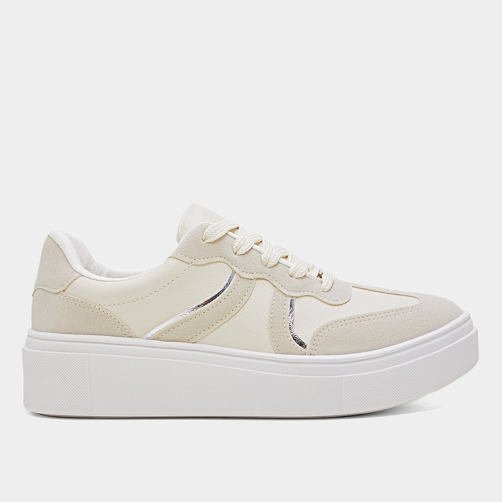 Tênis Vizzano Casual Feminino