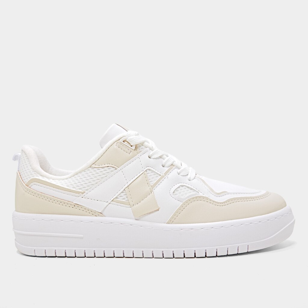 Tênis Vizzano Casual Feminino