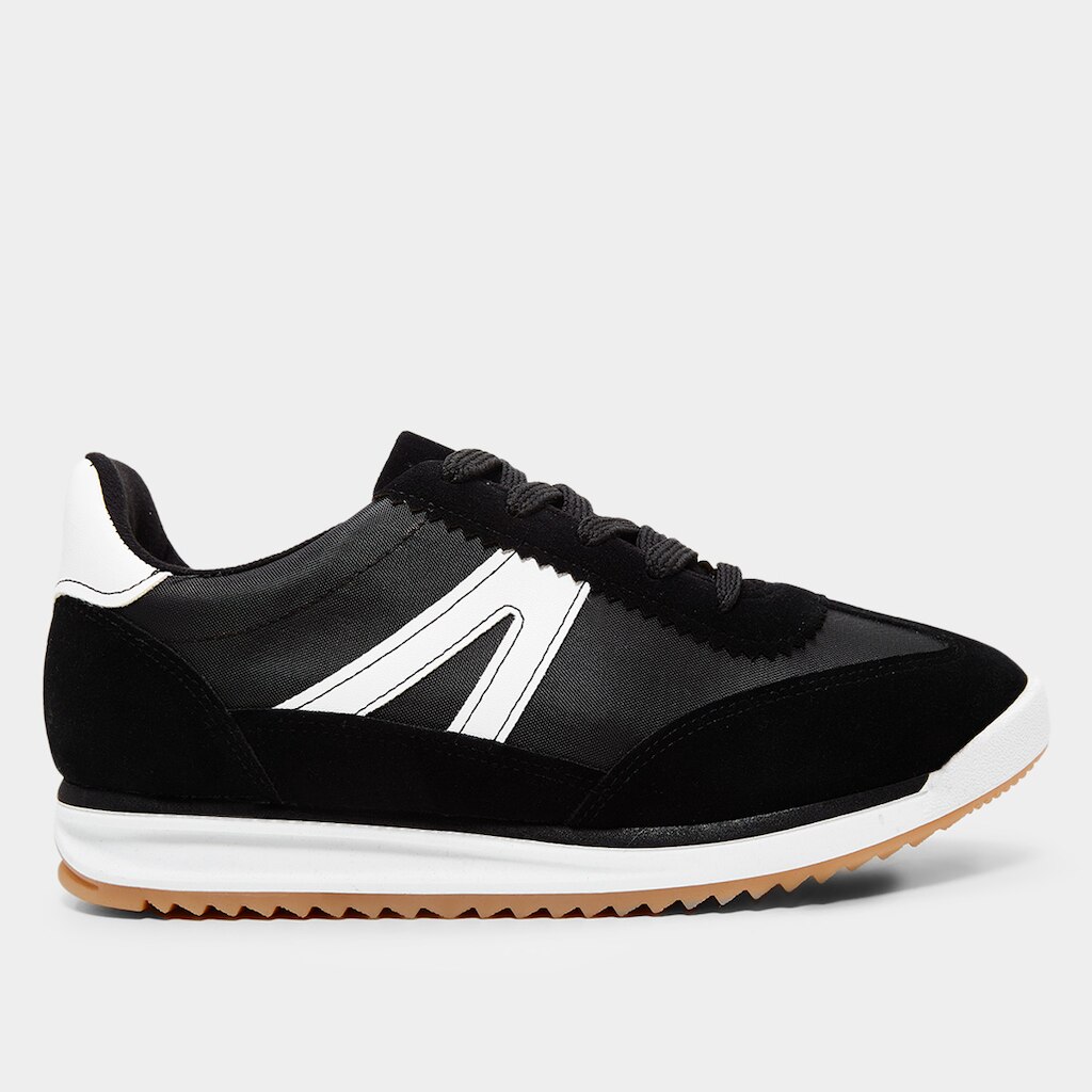 Tênis Vizzano Casual Feminino